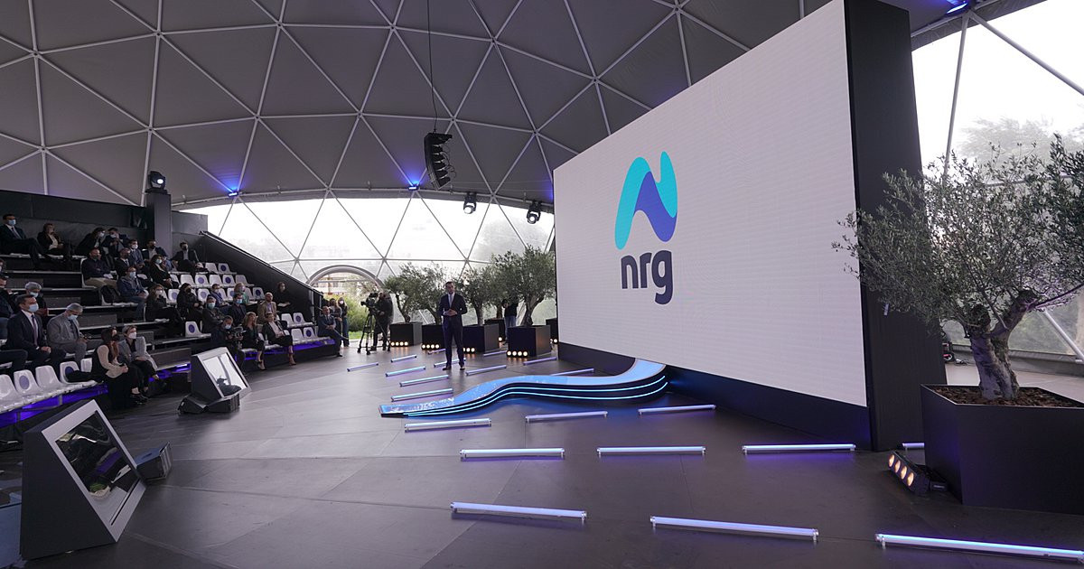 NRG-Incharge: Yπηρεσίες φόρτισης ηλεκτρικών ΙΧ στα πρατήρια της Motoroil