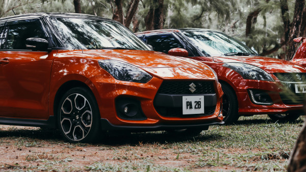 Η Suzuki στοχεύει στην μείωση της ενεργειακής κατανάλωσης στα αυτοκίνητά της