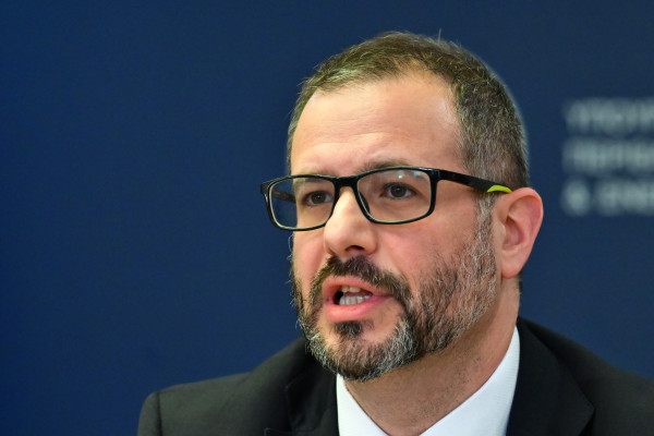 Ν.Τσάφος: Μηχανισμό παρακολούθησης των εξελίξεων στην πυρηνική ενέργεια δημιουργεί η κυβέρνηση
