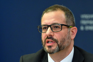 Ν.Τσάφος: Μηχανισμό παρακολούθησης των εξελίξεων στην πυρηνική ενέργεια δημιουργεί η κυβέρνηση