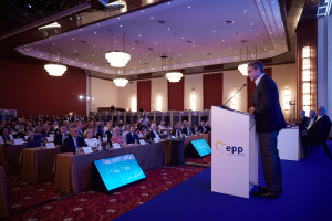Στην Κρήτη η ετήσια συνάντηση του ΕΛΚ – Ενέργεια και οικονομία στο επίκεντρο των συζητήσεων