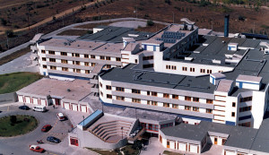 Ενεργειακά ανεξάρτητο το νοσοκομείο Πτολεμαΐδας στα τέλη του 2024