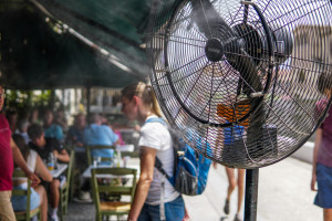 Πόσο ρεύμα καταναλώνει το κλιματιστικό και πόσο ο ανεμιστήρας