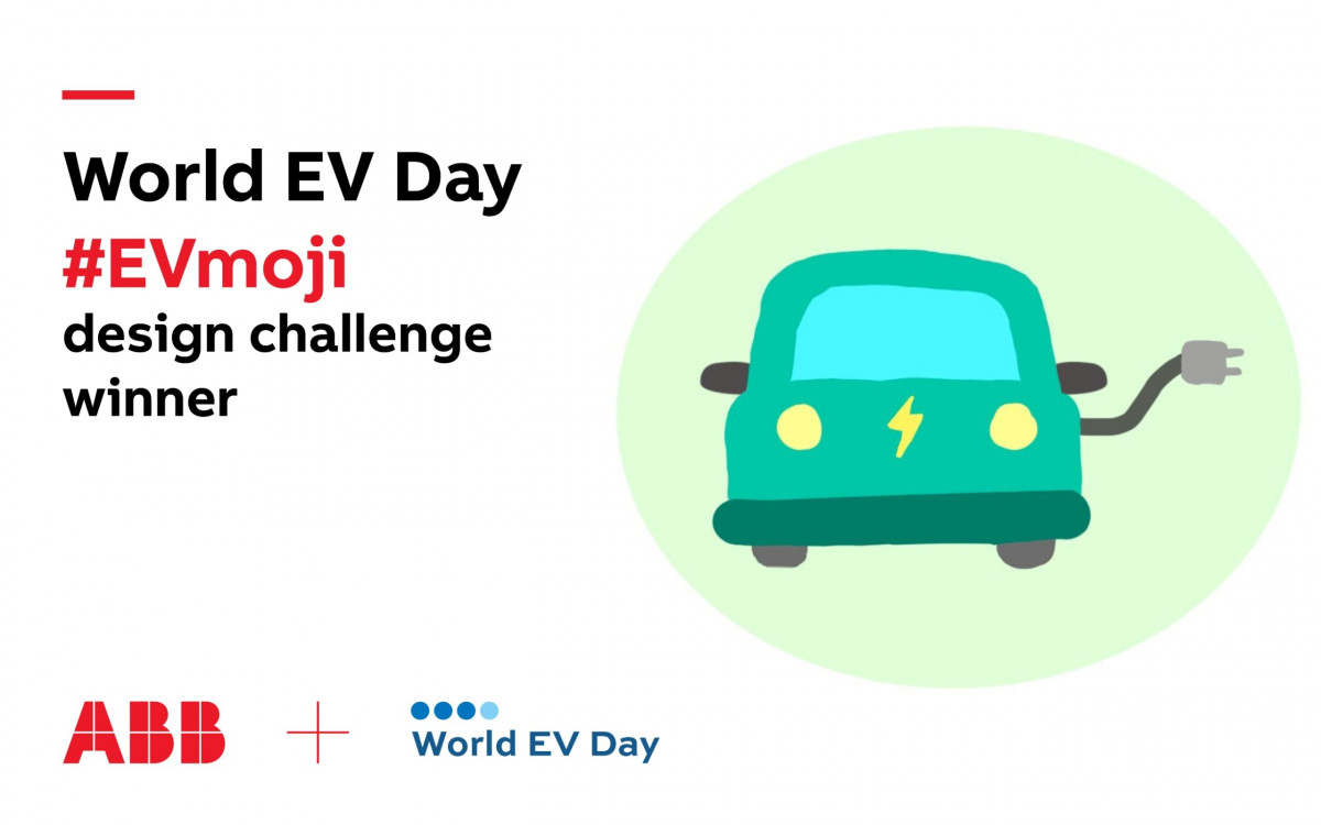Η ABB προωθεί την ηλεκτροκίνηση με τον εορτασμό της World EV Day 2021