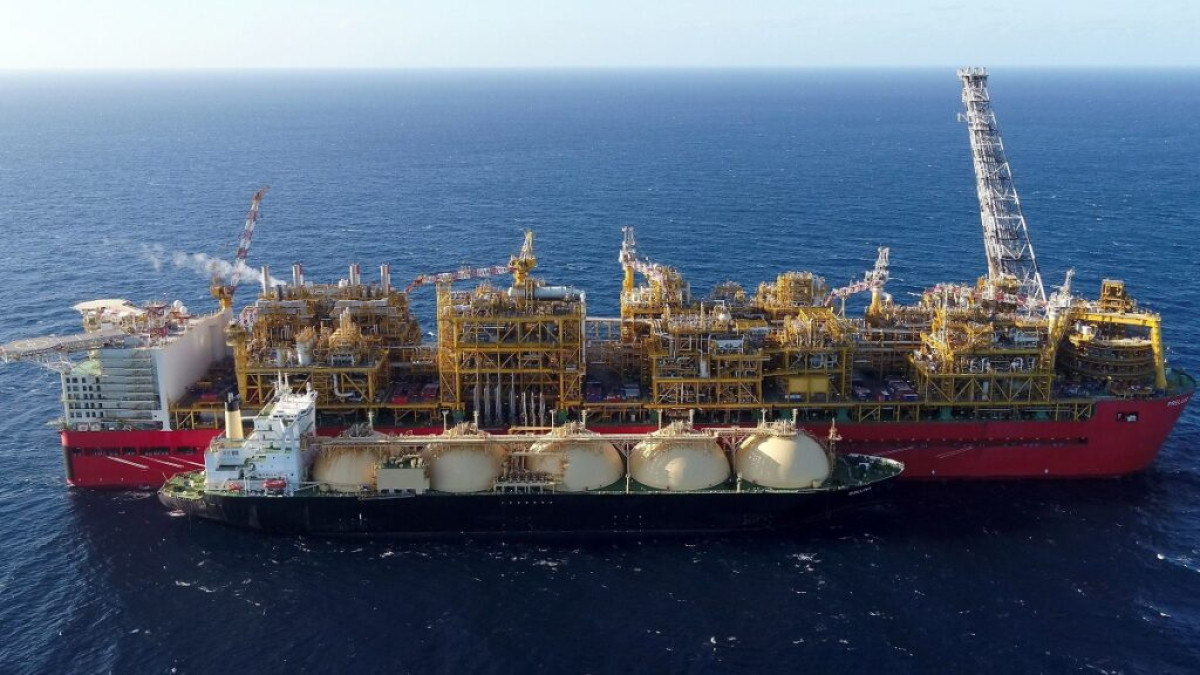 Σημαντική συμφωνία Qatar Energy και Conoco Phillips για παραδόσεις LNG στη Γερμανία