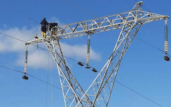 Πρόγραμμα Συντήρησης Διασυνδέσεων 2022