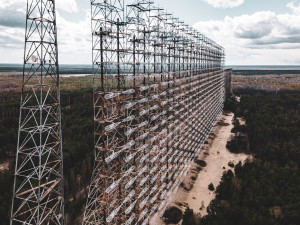 Επίθεση drone της Ουκρανίας προκάλεσε πυρκαγιά σε διυλιστήριο στην Καλούγκα της Ρωσίας