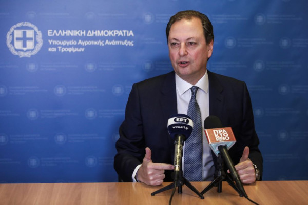 HELLENiQ ENERGY: Νέος πρόεδρος ο Σπήλιος Λιβανός