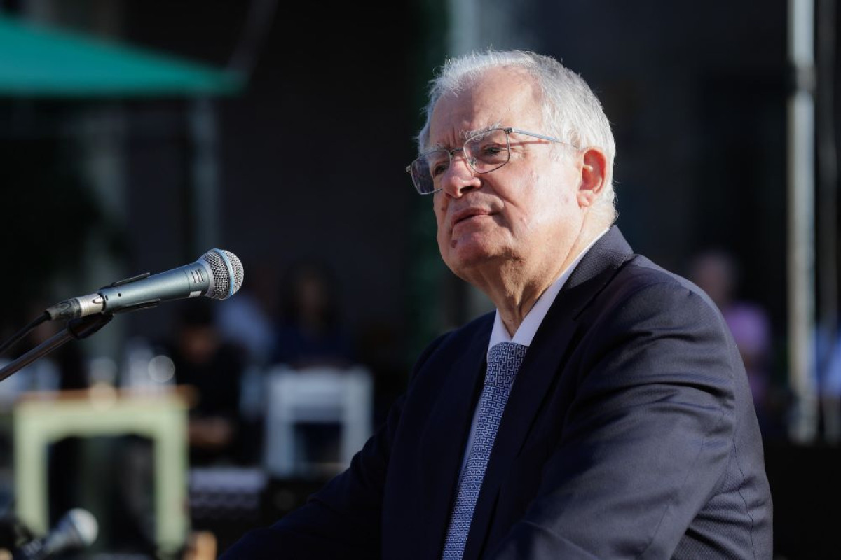 Μήνυμα του Προέδρου της Δημοκρατίας Κωνσταντίνου Αν. Τασούλα για την Παγκόσμια Ημέρα Περιβάλλοντος