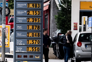 Τέλος η απεργία στα βενζινάδικα - 3.000 ευρώ voucher για τα πρατήρια καυσίμων