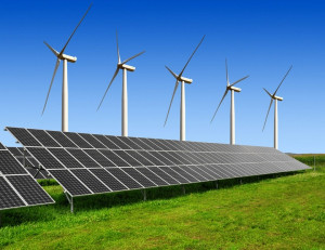 Χρηματοδότηση 30 εκατ. ευρώ για βιώσιμα έργα ενέργειας στις Κάτω Χώρες