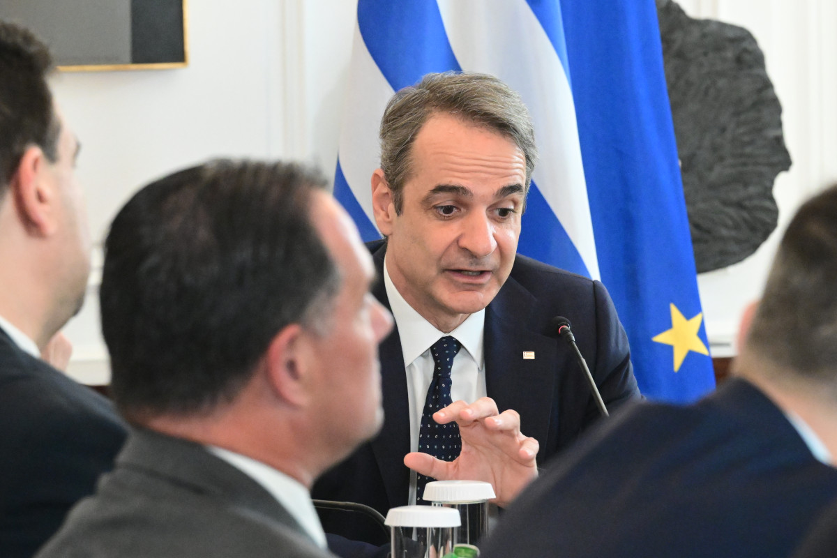 Γιάννης Τριήρης: Κυβέρνηση του 20% και του ενός εκατομμυρίου ανέργων