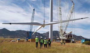 Πλώρη για κατασκευή 2 Αιολικών Πάρκων 40 MW στην Αιτωλοακαρνανία