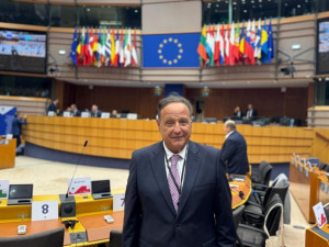 Στέλιος Αγγελούδης: Ο τουρισμός να έχει περιβαλλοντικό αποτύπωμα και να μην επιβαρύνει τις πόλεις