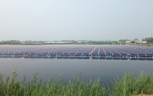 CrossWind: Η κοινοπραξία Shell και Eneco προσθέτει και πλωτό ηλιακό πάρκο στο αιολικό έργο Hollandse Kust North