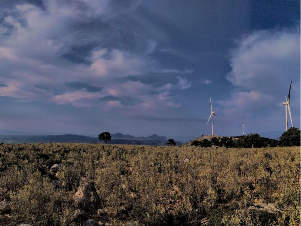 ΕΛΕΤΑΕΝ: Διενεργήθηκε ο διαγωνισμός της ΡΑΕΕΥ για νέα αιολικά πάρκα