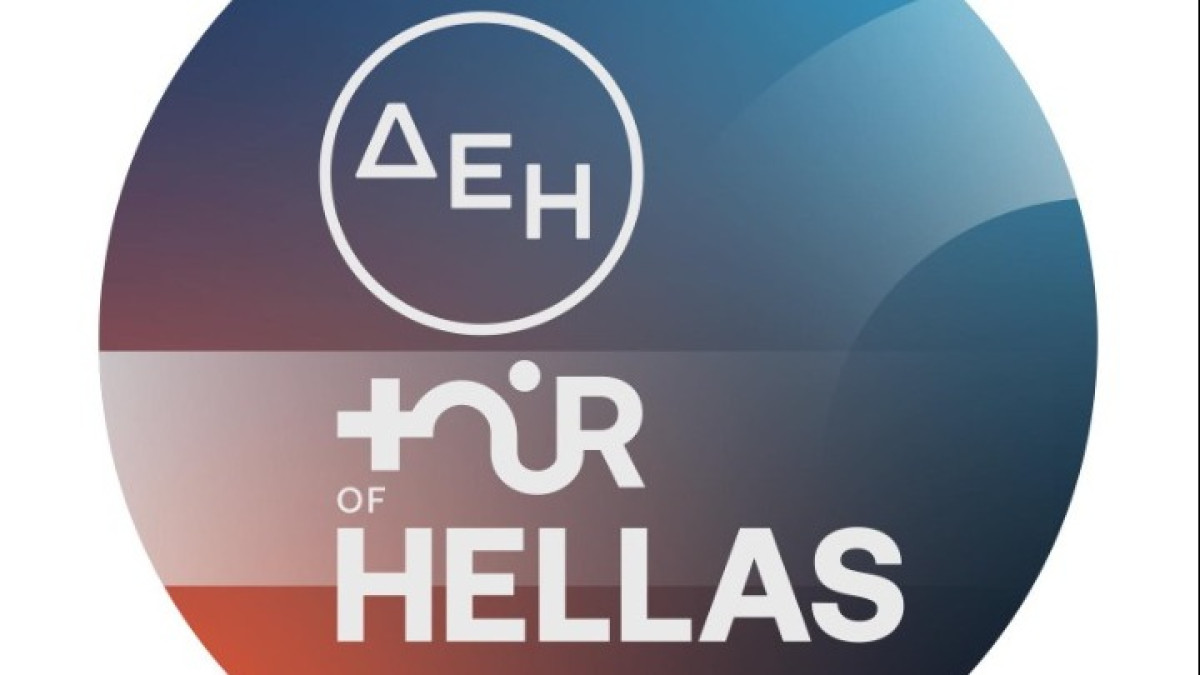 ΔΕΗ και Cycling Greece μαζί για τον ΔΕΗ Tour of Hellas έως το 2029