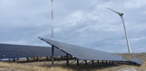 Ημερίδα του ΚΑΠΕ με θέμα «Άη Στράτης - Πράσινο Νησί» στα πλαίσια του Verde.tec Forum 2026