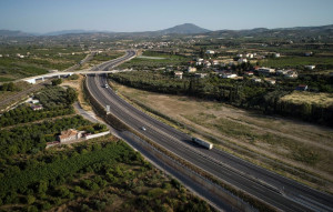 Ολυμπία Οδός: H περιβαλλοντική στρατηγική στην Επιτροπή Περιβάλλοντος της Βουλής