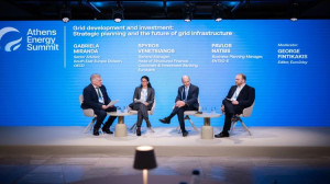 Athens Energy Summit 2026: Από τις γεωτρήσεις στην πράσινη μετάβαση: Το ενεργειακό στοίχημα της Ελλάδα