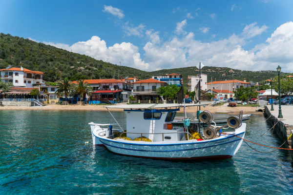 Δίκτυο Τοπικής Επιχειρηματικότητας: Η νέα πρωτοβουλία της Ελληνικός Χρυσός για την ενίσχυση της τοπικής οικονομίας του Δήμου Αριστοτέλη