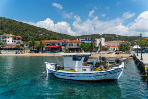 Δίκτυο Τοπικής Επιχειρηματικότητας: Η νέα πρωτοβουλία της Ελληνικός Χρυσός για την ενίσχυση της τοπικής οικονομίας του Δήμου Αριστοτέλη