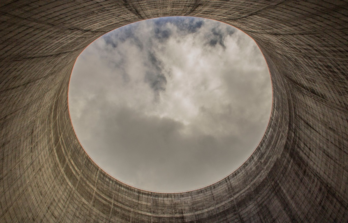 Η Ολλανδία σχεδιάζει την κατασκευή μικρών πυρηνικών σταθμών