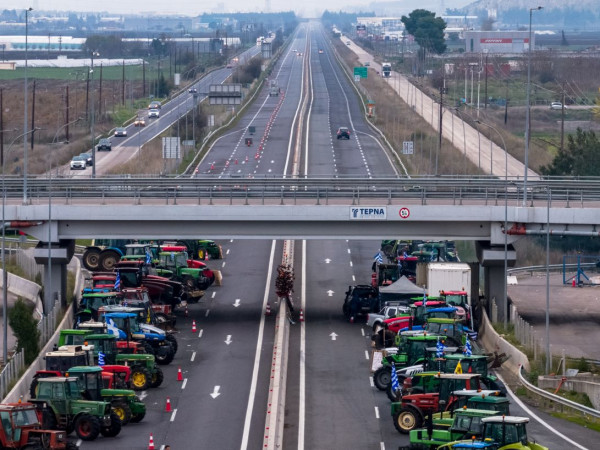 Γιάννης Τριήρης: Η αλά καρτ έννοια για την ασφάλεια μας