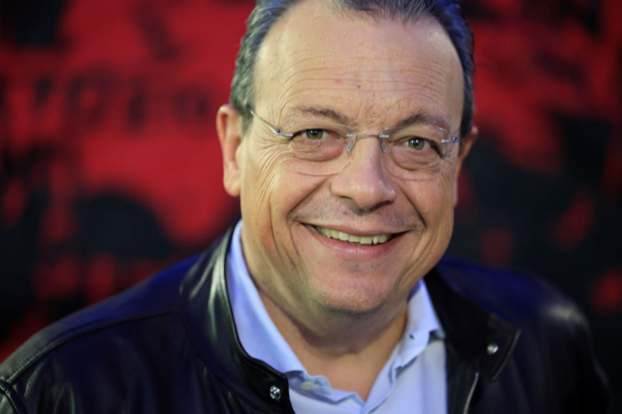 Σ. Φάμελλος: Δεν έχουμε ενεργειακή ασφάλεια όταν εξαρτάται η χώρα μονοσήμαντα από ένα εισαγόμενο προϊόν