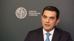 Δήλωση Σκρέκα για τους ισχυρισμούς του ΣΥΡΙΖΑ ΠΣ σχετικά με τη φορολόγηση των ηλεκτροπαραγωγών