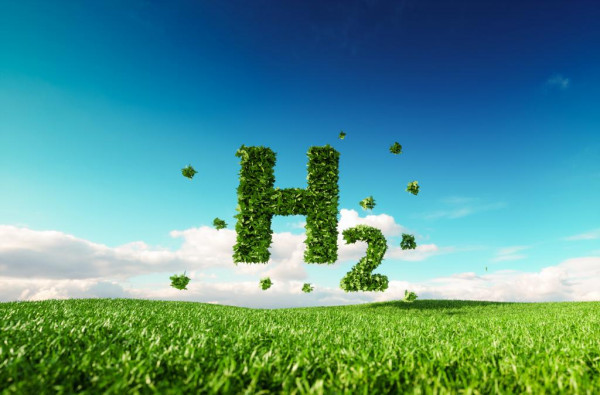 Πράσινο Υδρογόνο: Θα μπορούσε να αποφέρει 320 δις λίρες στο Ηνωμένο Βασίλειο