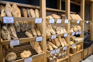 Το ψωμί και η ακρίβεια βγάζουν τους Ευρωπαίους στους δρόμους