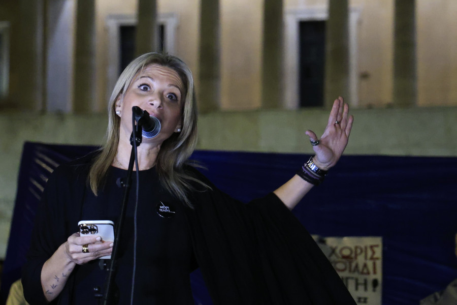 Το μεγάλο Big Bang του πολιτικού συστήματος μόλις ξεκίνησε