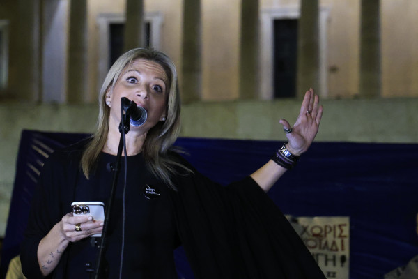 Το μεγάλο Big Bang του πολιτικού συστήματος μόλις ξεκίνησε