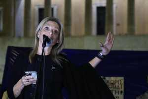 Το μεγάλο Big Bang του πολιτικού συστήματος μόλις ξεκίνησε