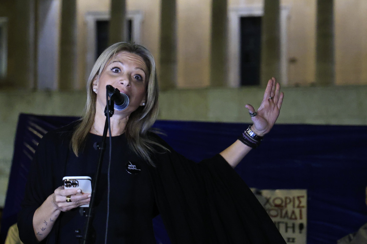 Το μεγάλο Big Bang του πολιτικού συστήματος μόλις ξεκίνησε