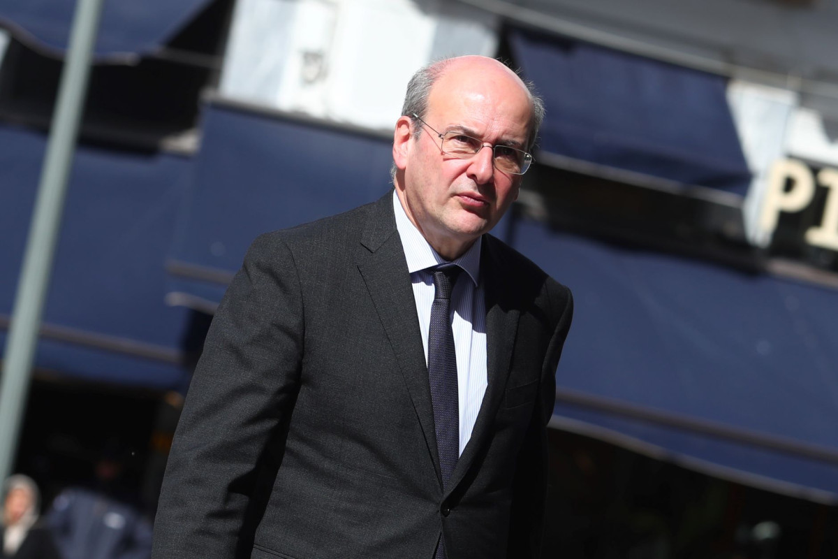 Κ. Χατζηδάκης: Μεγάλης οικονομικής και γεωπολιτικής σημασίας οι ενεργειακές συμφωνίες στις ΗΠΑ