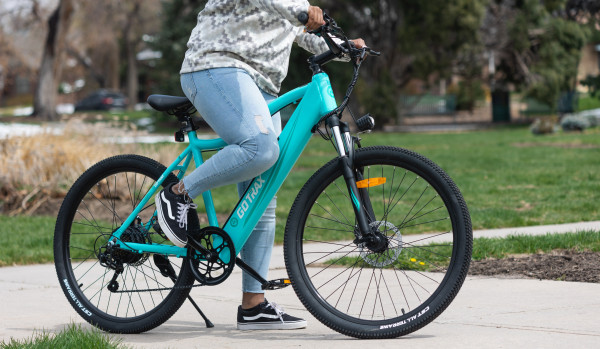 Δήμος Σπάρτης: Δίκτυο κοινόχρηστων ηλεκτρικών ποδηλάτων για βιώσιμη αστική μικρο-κινητικότητα