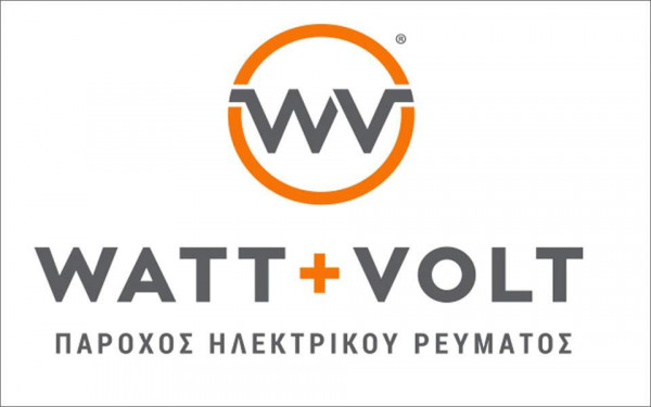 Watt+Volt: Στηρίζουμε τους κατοίκους των πληγεισών περιοχών από τον «Ιανό»