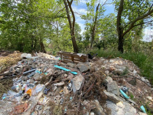 ΑΝΑΚΕΜ Α.Ε.: Απομάκρυνση και Ανακύκλωση αποβλήτων ΑΕΚΚ από περιβαλλοντικά ευαίσθητες περιοχές – Ξεκίνημα την Κυριακή 30 Μαΐου από τον ποταμό Χαβρία