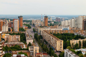 Κίεβο: Οι ρωσικές δυνάμεις επιτέθηκαν σε ενεργειακές εγκαταστάσεις