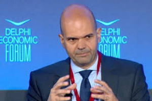 Νέος Διευθύνων Σύμβουλος της ELPEDISON ο κ. Γεώργιος Μίχος