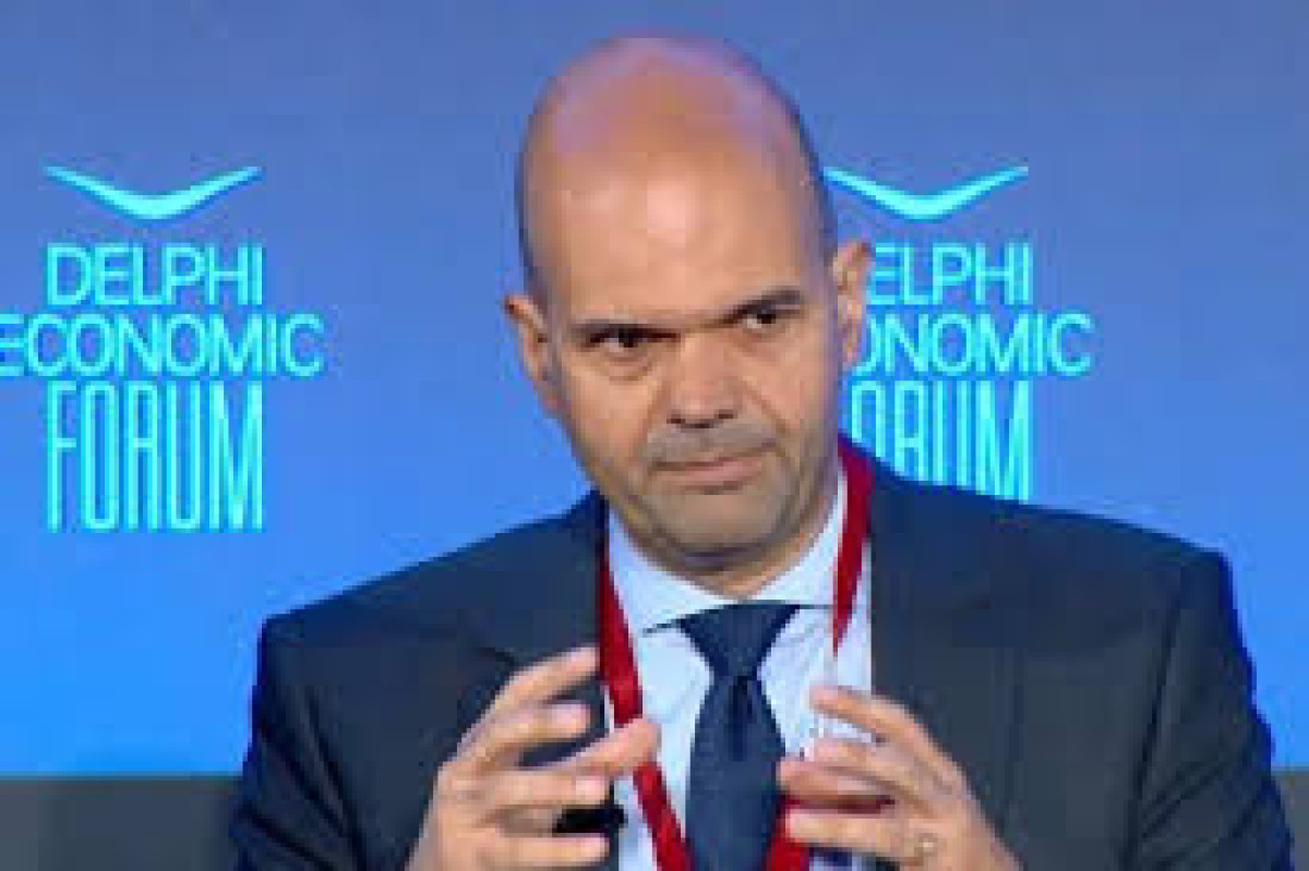 Νέος Διευθύνων Σύμβουλος της ELPEDISON ο κ. Γεώργιος Μίχος