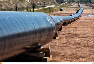 Συμφωνία Κίνας - Ρωσίας για πληρωμές αερίου σε ρούβλια και γουάν