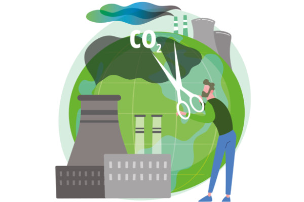 Αρκεί μόνο η εξοικονόμηση ενέργειας στη βιομηχανία; Το έργο EnTRAINER και η πορεία για την απαλλαγή από τον άνθρακα