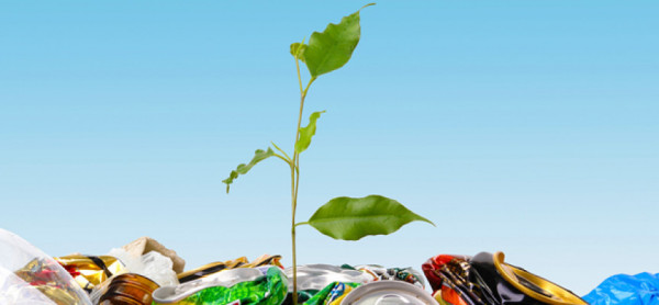 ΥΠΕΝ: Σε δημόσια διαβούλευση το νομοσχέδιο για τη διαχείριση των αποβλήτων