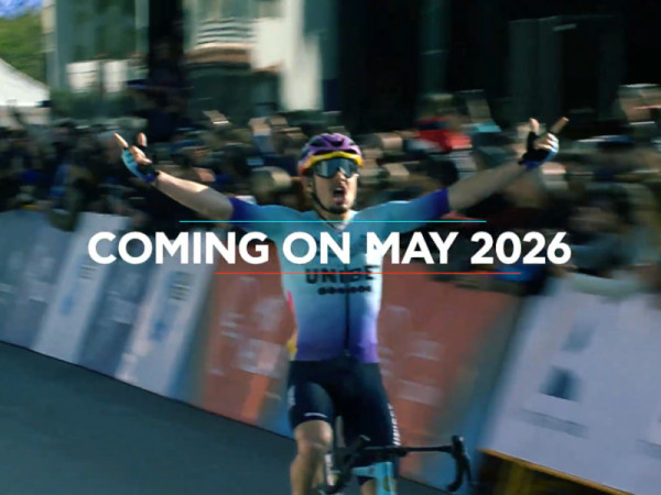 Εντυπωσιακά αποτελέσματα στην απολογιστική παρουσίαση του ΔΕΗ Tour of Hellas 2025 στο Αγρίνιο