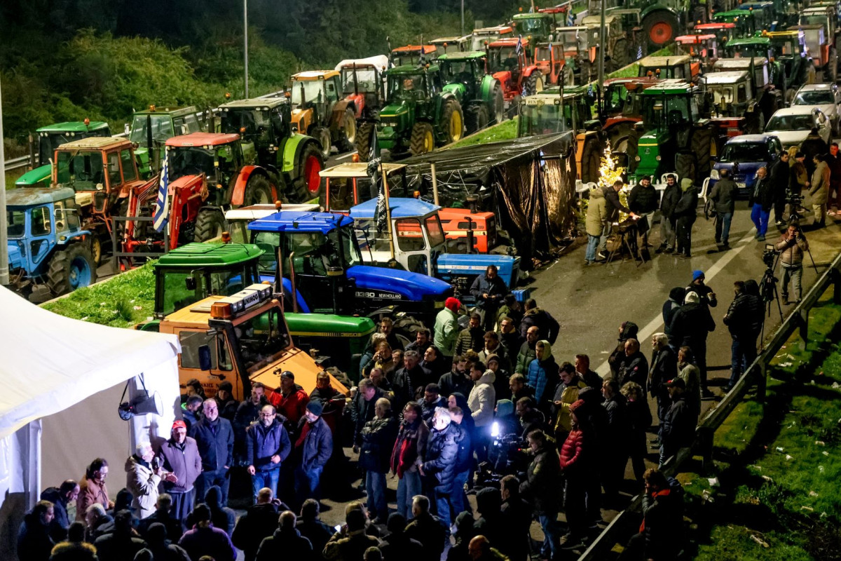 Γιάννης Τριήρης: Δεν ζητάς από αυτόν που βασανίζεις να μην βογκάει