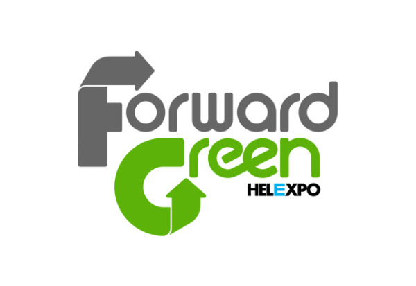 Forward Green &amp; Renewable EnergyTech στο Διεθνές Εκθεσιακό Κέντρο Θεσσαλονίκης