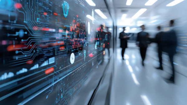 Νέα έκθεση των ABB και BCG αναδεικνύει τον αυξανόμενο ρόλο των τεχνολογιών συνεχούς ρεύματος στα μελλοντικά ηλεκτρικά συστήματα